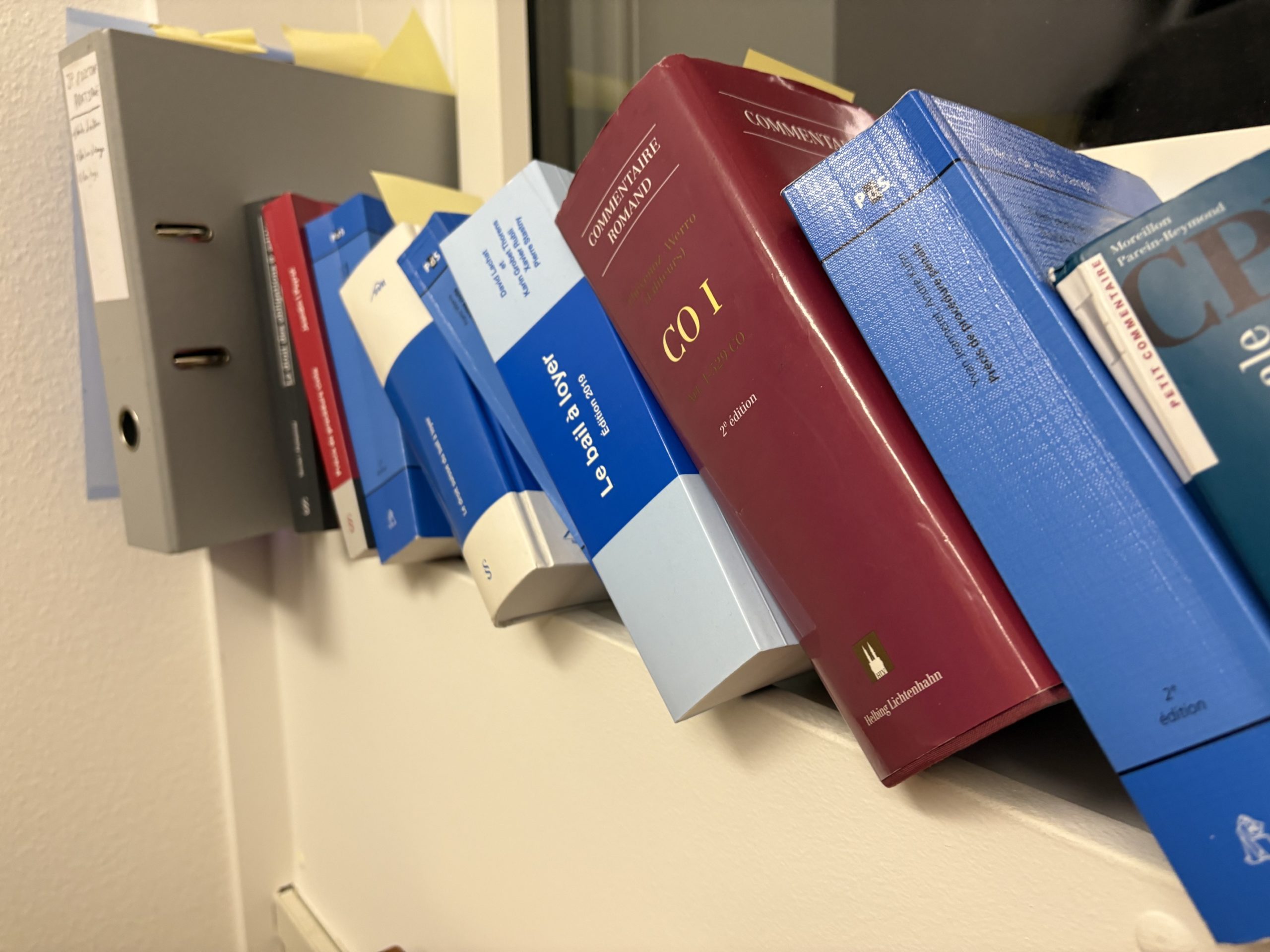 Registre du Commerce