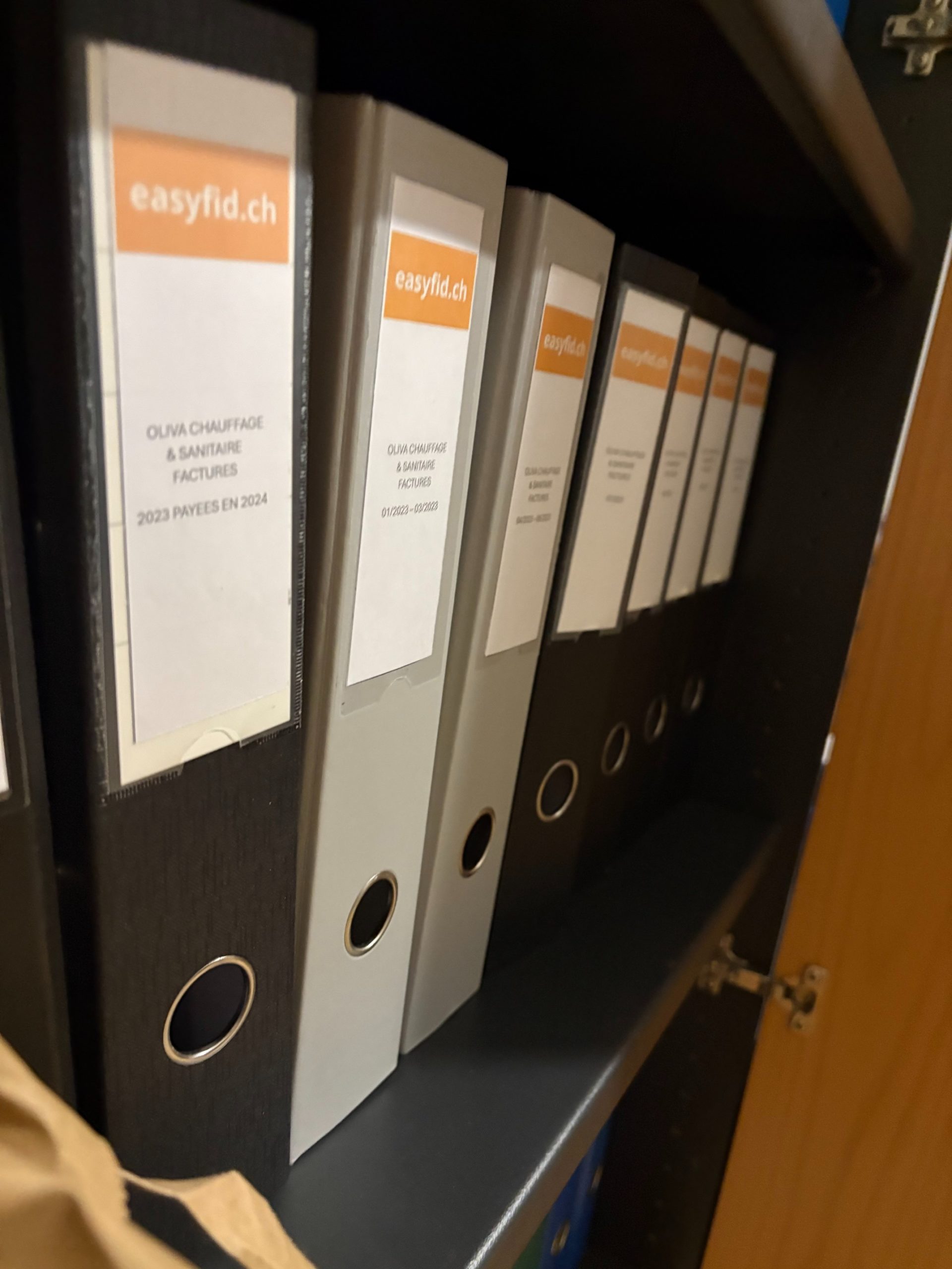 Registre du Commerce