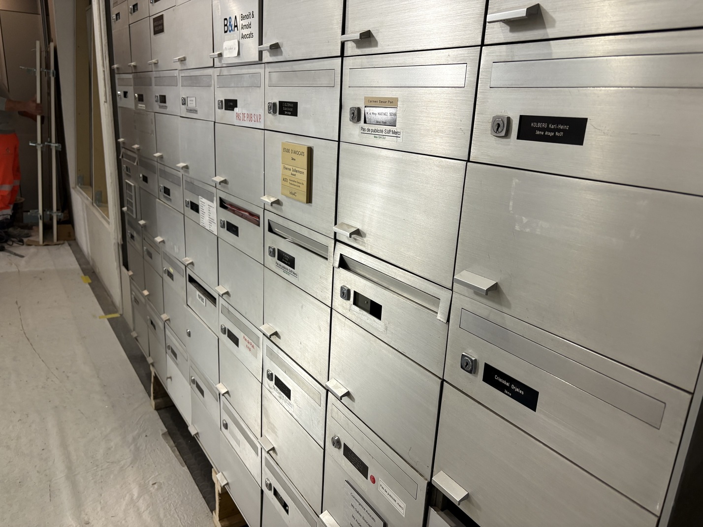 cabinet d'avocats fiscaliste